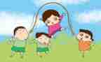 幼儿语言游戏活动教案6篇
