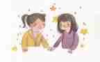 以友谊为媒作文最新6篇