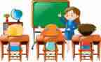 小学优质课观摩心得体会7篇