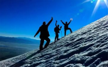 有志者事竟成演讲稿7篇