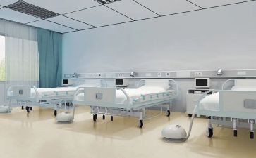 2023住院部工作计划优秀6篇