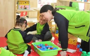 2024年副园长工作总结6篇