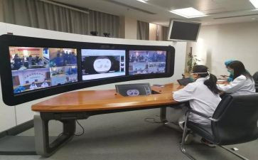 教师全员远程培训心得6篇