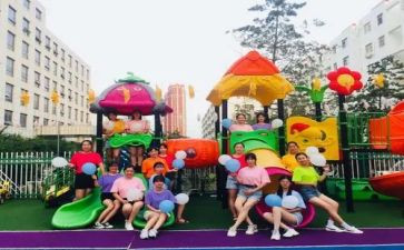 幼儿园培训能力心得体会5篇