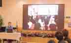 园所培训心得体会5篇