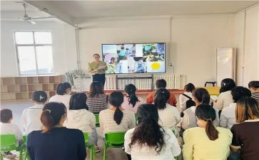 园务园长个人工作总结6篇