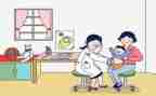 园医个人工作总结优秀8篇