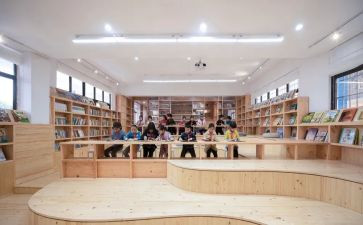 图书阅览室工作计划计划8篇