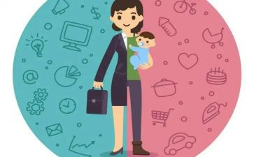 育儿经演讲稿8篇