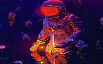 我的理想宇航员的作文5篇