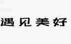 遇见事作文600字8篇
