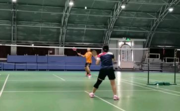 羽毛球策划方案模板8篇