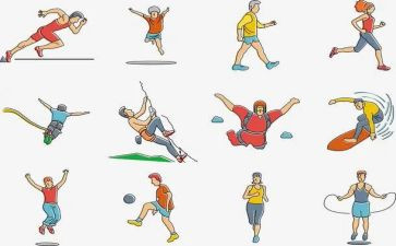 运动会作文400字作文6篇