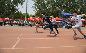 2023奥运会作文参考6篇