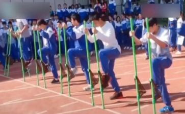 校运会作文参考5篇
