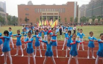 校运会个人总结8篇