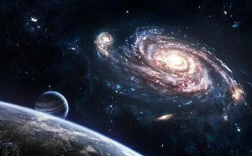 我宇宙的作文7篇