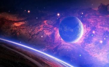关宇宙作文8篇