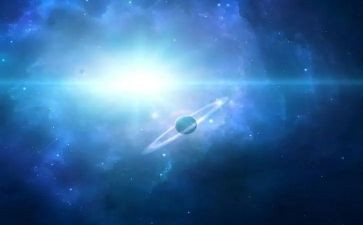 宇宙的边疆教案5篇