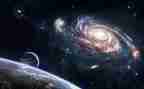 我宇宙的作文7篇