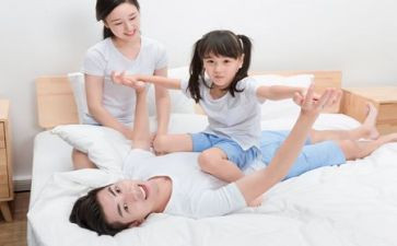 家长们的育子心得体会7篇