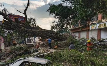 灾后工作计划通用8篇