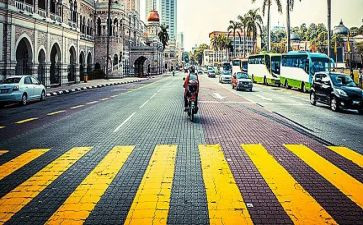 观看《在路上》心得体会8篇