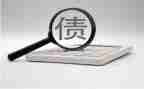 债务合同优秀6篇