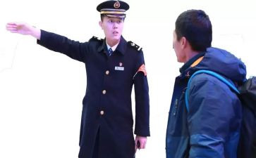 收费站站长竞聘演讲稿6篇
