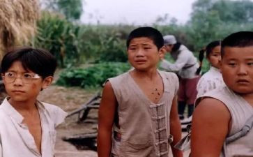 小兵张嘎电影观后感7篇