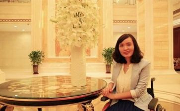 张丽莉事迹心得体会8篇