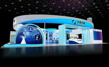 2023展会工作总结5篇