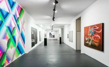 参观展览的心得体会7篇