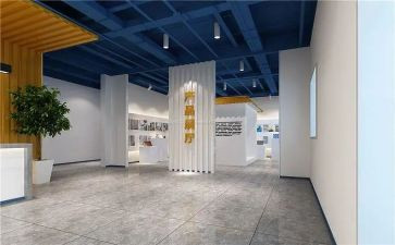 展厅工作总结7篇