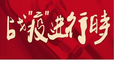 战疫有我心得体会模板8篇