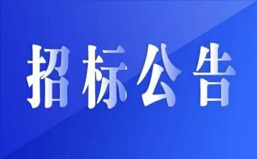 招标与合同5篇
