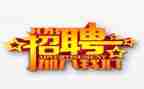 招聘表工作总结8篇