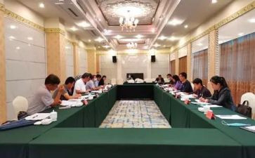 行政部上半年工作总结8篇