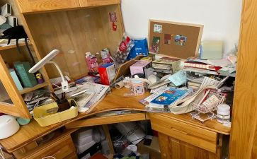 档案整理员工作总结模板5篇