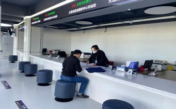 政务自查报告参考7篇