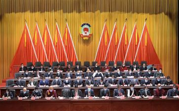 政协述职述廉报告6篇