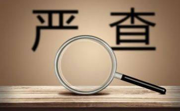 整治自查报告推荐7篇