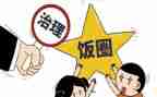 学校五整治工作总结优质8篇