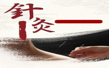 2024针灸科工作总结6篇