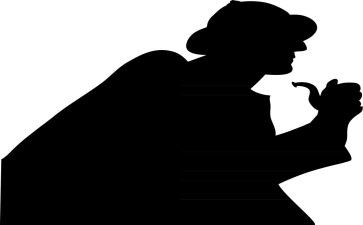 看侦探书的读后感6篇