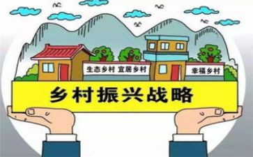 乡村振兴2024年工作计划通用5篇