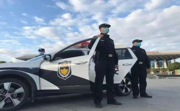 治安大队周工作总结6篇