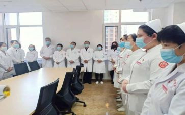 值班长培训心得体会7篇