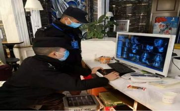 值班长心得优质5篇