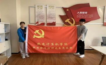 向党支部述职报告精选5篇